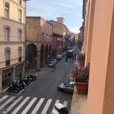 Maison Giulia In San Felice Bologna Buitenkant foto