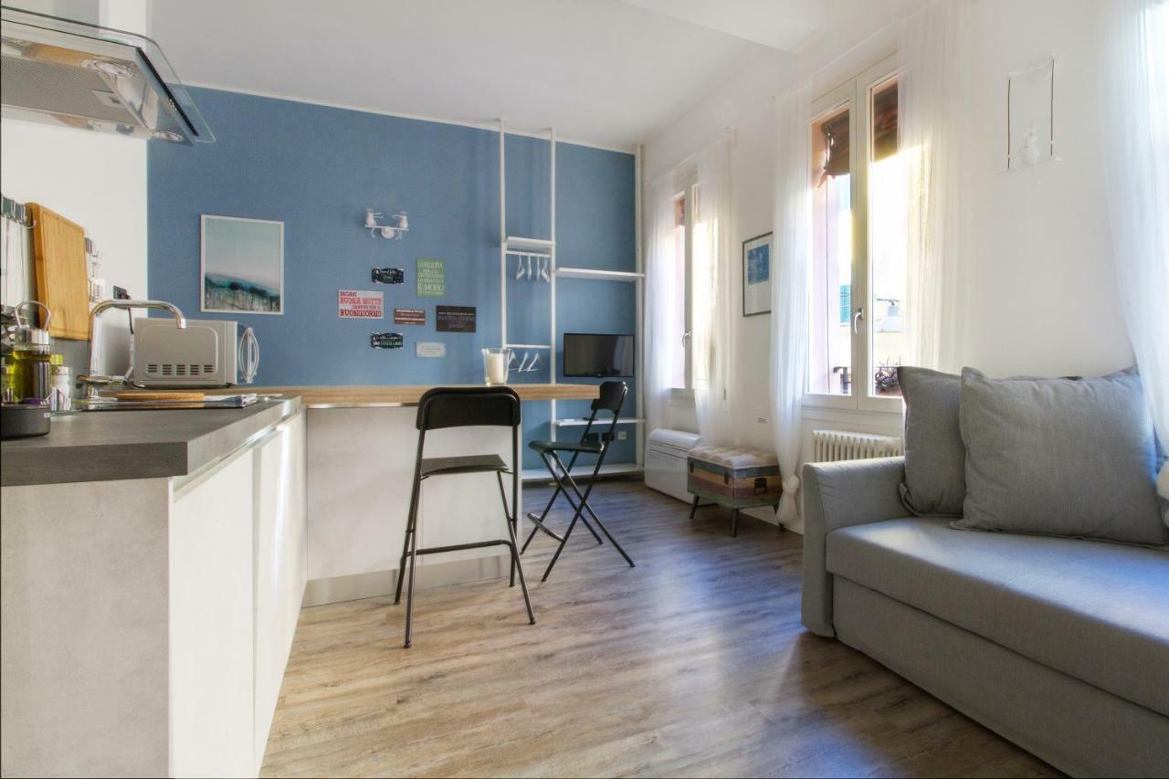 Maison Giulia In San Felice Bologna Buitenkant foto