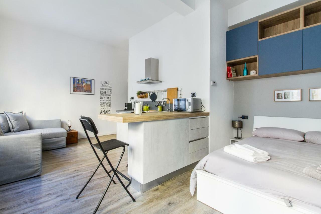 Maison Giulia In San Felice Bologna Buitenkant foto