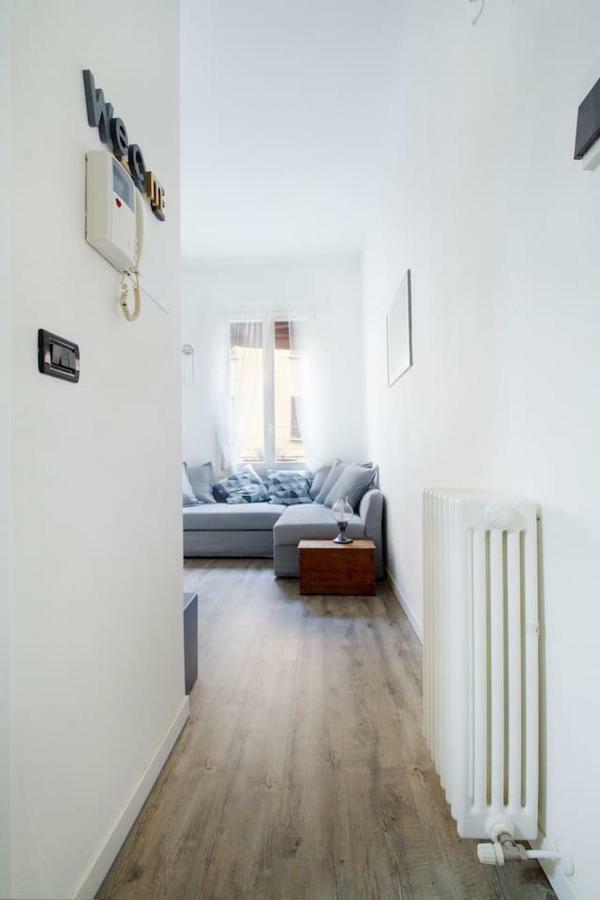 Maison Giulia In San Felice Bologna Buitenkant foto
