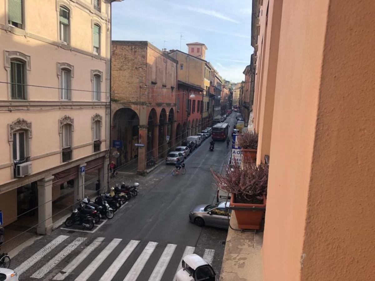 Maison Giulia In San Felice Bologna Buitenkant foto